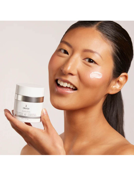 Image Skincare Ageless Total Overnight Retinol Masque Нічна маска з ретинолом
