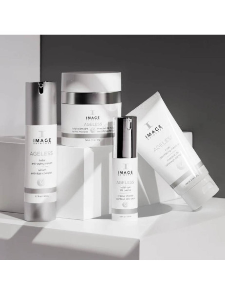 Image Skincare Ageless Total Overnight Retinol Masque Нічна маска з ретинолом