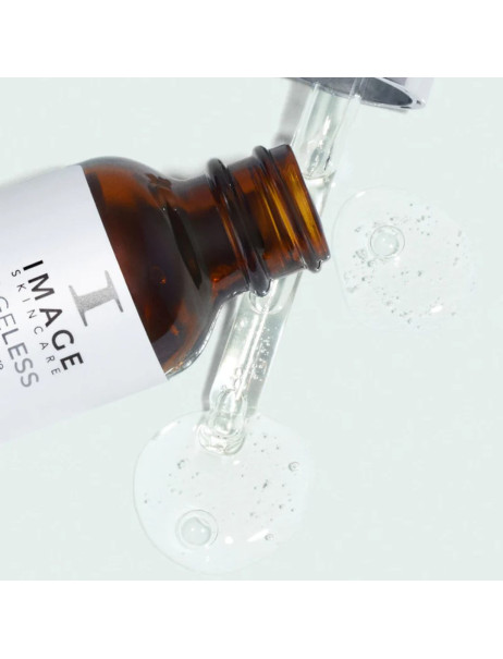 Концентрат Фільтр з гіалуроновою кислотою Image Skincare Ageless Pure Hyaluronic Filler