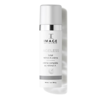 Image Skincare Ageless Total Retinol-A Crème Нічний крем з ретинолом