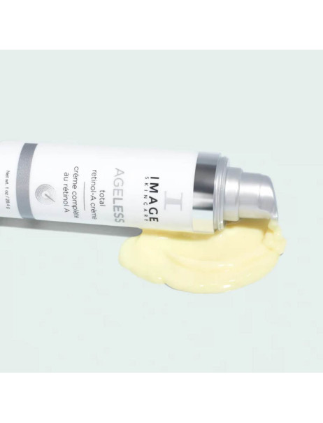 ночной крем с ретинолом Image Skincare