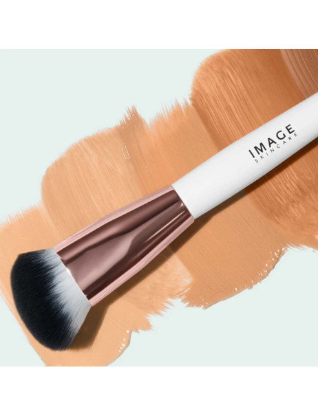 Image Skincare Beauty Flawless Foundation Brush Профессиональная кисточка для макияжа