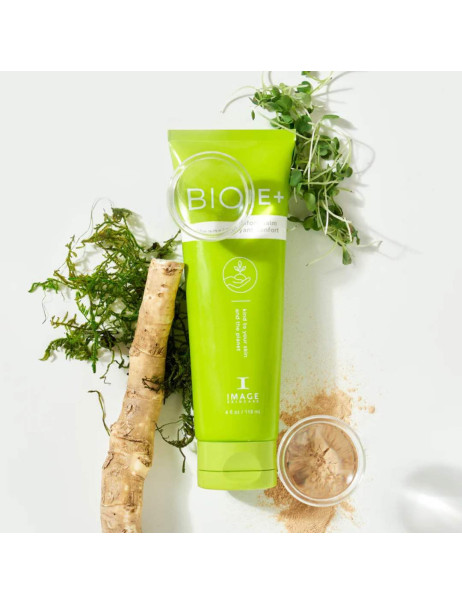 Image Skincare Biome+ Cleansing Comfort Balm Делікатний Очищуючий бальзам