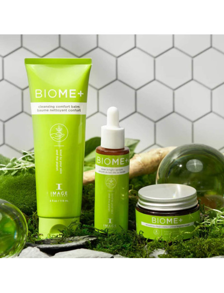 Image Skincare Biome+ Cleansing Comfort Balm Делікатний Очищуючий бальзам