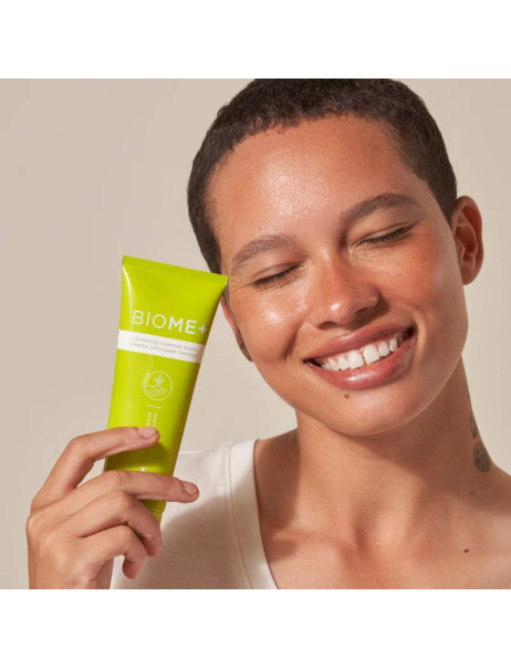 Image Skincare Biome+ Cleansing Comfort Balm Делікатний Очищуючий бальзам