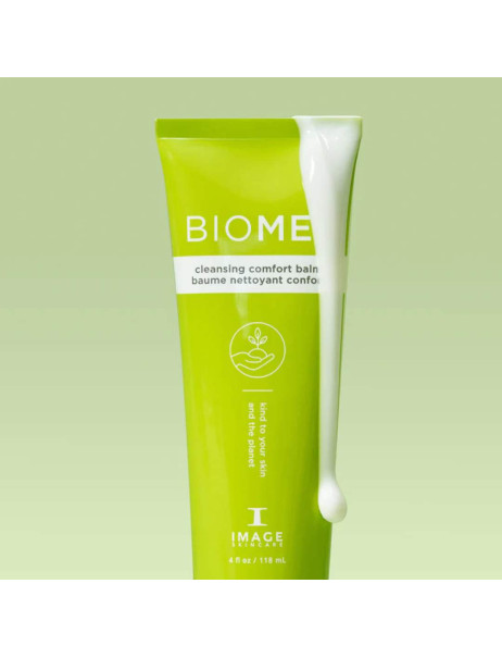 Image Skincare Biome+ Cleansing Comfort Balm Делікатний Очищуючий бальзам