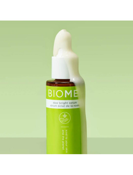 Image Skincare сыворотка Biome+ Dew Bright
