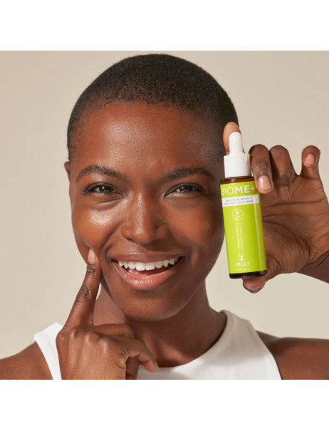 Dew Bright Serum Glow от Image Skincare