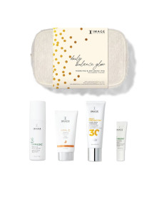 Image Skincare Daily Balance Glow Подарочный набор Баланс и сияние - Написать отзыв