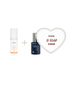 Image Skincare Vital C Hydrating Intense Moisturizer Інтенсивний зволожуючий крем & Ageless+ Retinol Pure Liquid Retinol 0.1% Концентрат чистого ретинолу 0.1% - Написати відгук