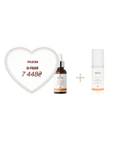 Image Skincare Vital C Hydrating A C&E Serum Увлажняющая антиоксидантная сыворотка с витаминами А, С, Е & Hydrating Intense Moisturizer Интенсивный увлажняющий крем - Написать отзыв