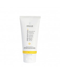 Image Skincare Prevention+ Daily Ultimate Protection Moisturizer SPF 50 Омолоджуючий денний крем - Написати відгук