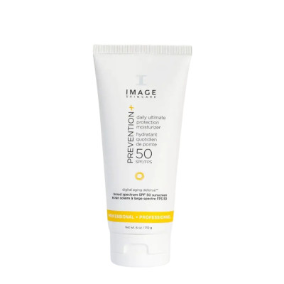 Image Skincare Prevention+ Daily Ultimate Protection Moisturizer SPF 50 Омолоджуючий денний крем