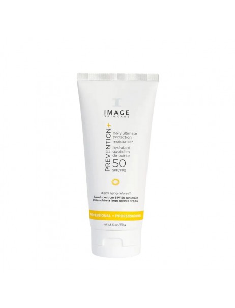 Image Skincare Prevention+ Daily Ultimate Protection Moisturizer SPF 50 Омолоджуючий денний крем