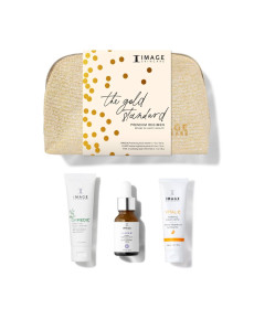 Image Skincare The Gold Standard Premium Regimen Золотой стандарт - премиум уход - Написать отзыв