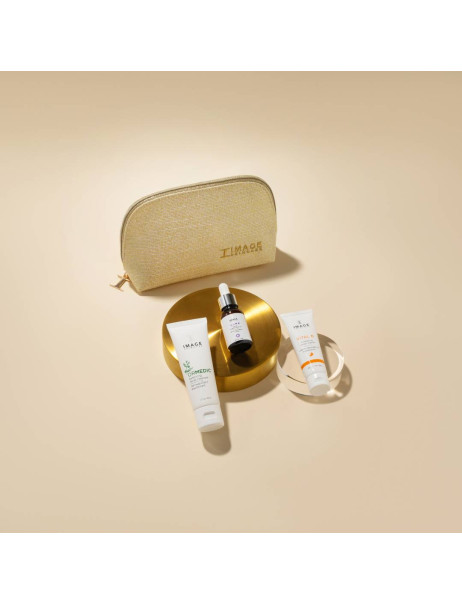 Image Skincare The Gold Standard Premium Regimen Золотой стандарт - премиум уход