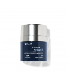 Image Skincare Ageless+ Retinol Overnight Masque 0.5% Retinol Complex Ночная восстановительная маска с ретиноловым комплексом 0,5% - Написать отзыв