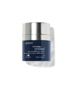 Image Skincare Ageless+ Retinol Repair Crème 0.3% Retinol Complex Восстанавливающий крем с ретиноловым комплексом 0.3% - Написать отзыв