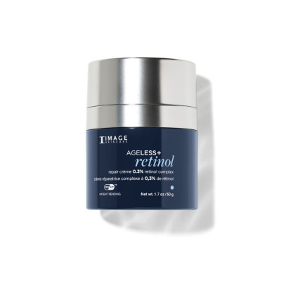 Image Skincare Ageless+ Retinol Repair Crème 0.3% Retinol Complex Відновлювальний крем з ретиноловим комплексом 0.3%