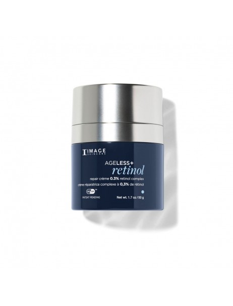 Image Skincare Ageless+ Retinol Repair Crème 0.3% Retinol Complex Восстанавливающий крем с ретиноловым комплексом 0.3%