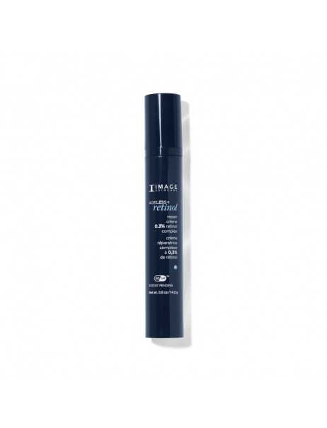 Image Skincare Ageless+ Retinol Repair Crème 0.3% Retinol Complex Восстанавливающий крем с ретиноловым комплексом 0.3%