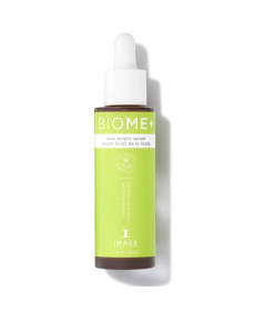 Image Skincare Biome+ Dew Bright Serum Glow Сыворотка для сияния кожи - Написать отзыв