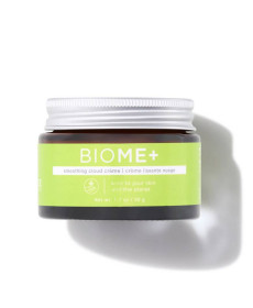 Image Skincare Biome + Smoothing Cloud Créme Увлажняющий Крем-мусс - Написать отзыв