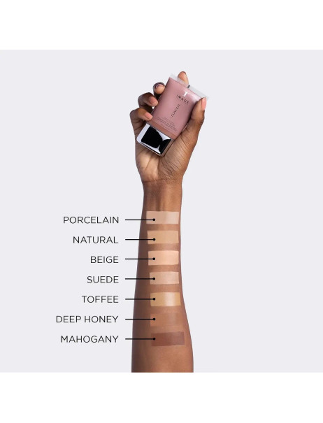 Image Skincare I Beauty I Conceal Flawless Foundation Тональний крем-догляд