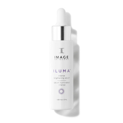 Image Skincare Iluma Intense Brightening Serum Освітлююча сироватка
