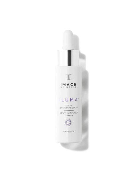 Image Skincare Iluma Intense Brightening Serum Освітлююча сироватка