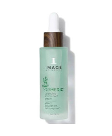 Image Skincare Ormedic Balancing Antioxidant Serum Антиоксидантная сыворотка - Написать отзыв