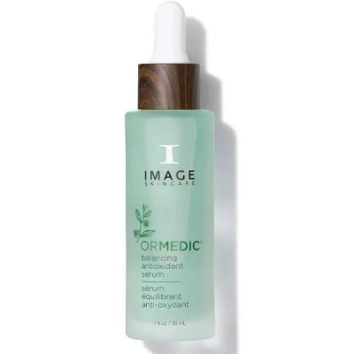 Image Skincare Ormedic Balancing Antioxidant Serum Антиоксидантна сироватка 