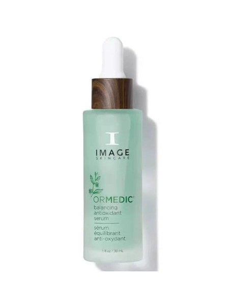 Image Skincare Ormedic Balancing Antioxidant Serum Антиоксидантная сыворотка