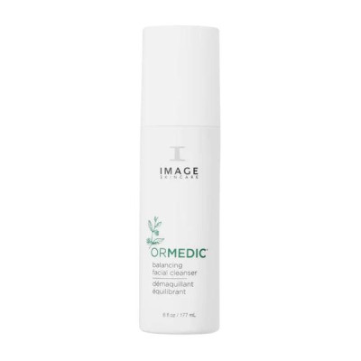 Image Skincare Ormedic Balancing Facial Cleanser Очищуючий гель з алое 