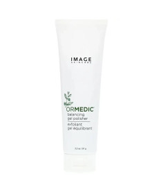 Image Skincare Ormedic Balancing Gel Polisher Отшелушивающий гель из алоэ - Написать отзыв