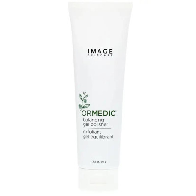 Image Skincare Ormedic Balancing Gel Polisher Відлущуючий гель з алое