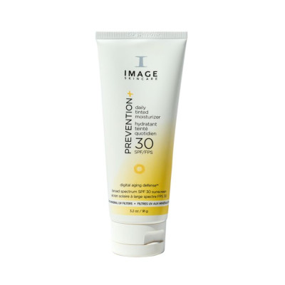 Image Skincare Prevention+ Daily Tinted Moisturizer SPF 30 Тонирующий дневной крем