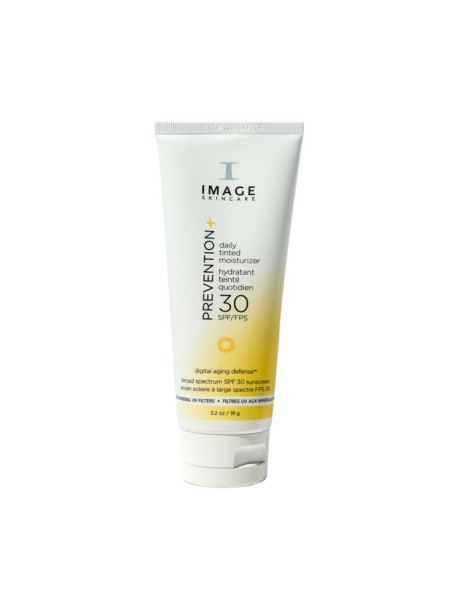 Image Skincare Prevention+ Daily Tinted Moisturizer SPF 30 Тонуючий денний крем