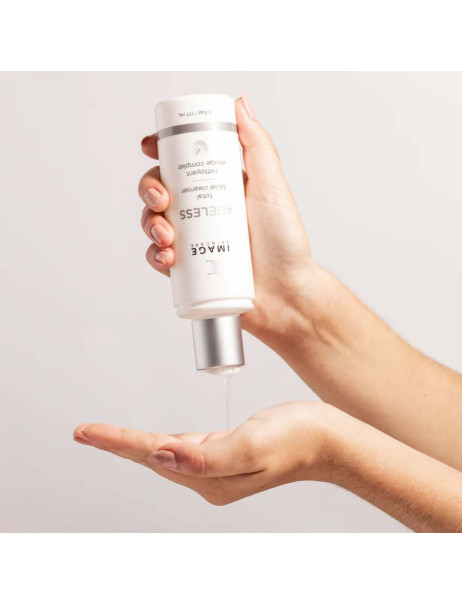 Очищаючий гель Image Skincare Ageless Total Facial Cleanser