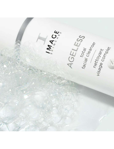 Очищаючий гель з АНА Image Skincare Ageless Image Skincare Ageless