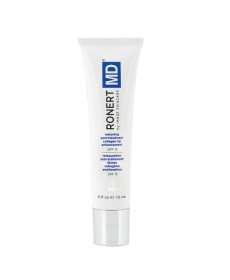 Image Skincare MD Restoring Post Treatment Lip Enhancement SPF 15 Восстанавливающий бальзам для губ - Написать отзыв