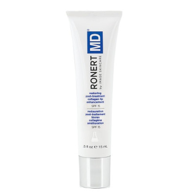 Image Skincare MD Restoring Post Treatment Lip Enhancement SPF 15 Восстанавливающий бальзам для губ