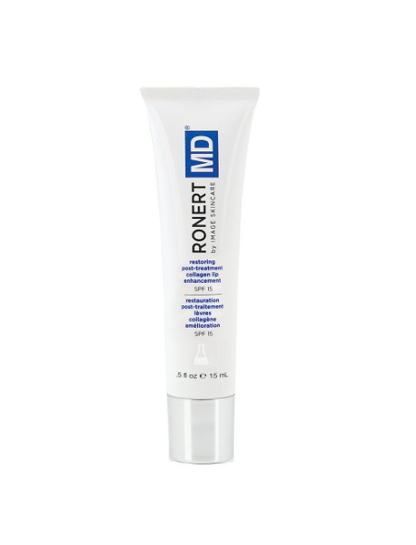 Image Skincare MD Restoring Post Treatment Lip Enhancement SPF 15 Восстанавливающий бальзам для губ
