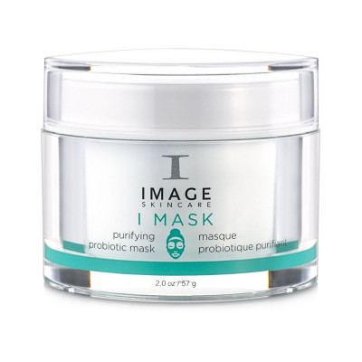 Image Skincare I MASK Purifying Probiotic Mask Очищуюча маска з пробіотиком