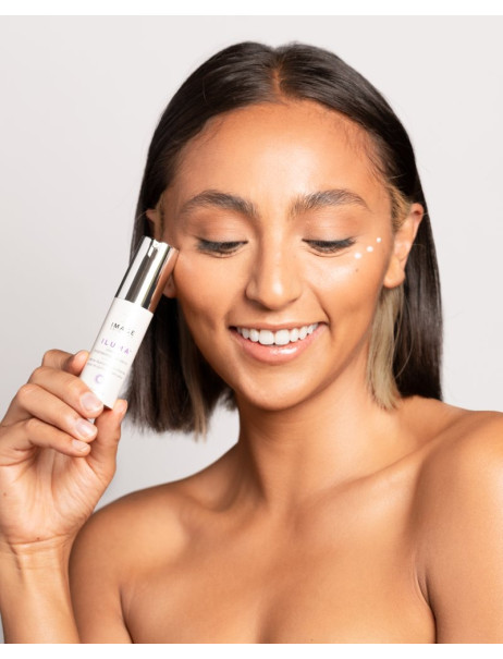 Intense Brightening Eye Cream від Image Skincare