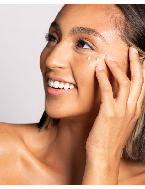 Крем для шкіри навколо очей Iluma Image Skincare