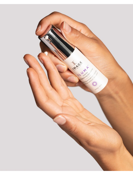 Image Skincare Iluma Intense Brightening Eye Cream Освітлюючий крем для повік
