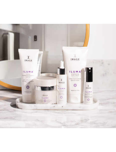Image Skincare Iluma Intense Brightening Eye Cream Освітлюючий крем для повік