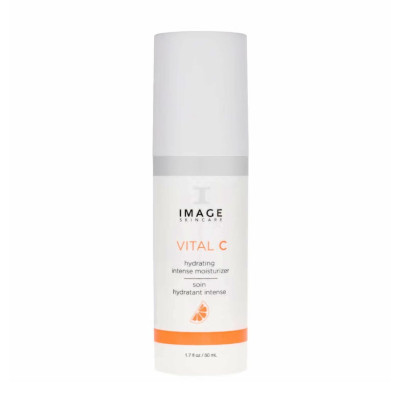 Image Skincare Vital C Hydrating Intense Moisturizer Інтенсивний зволожуючий крем 
