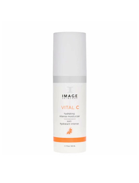 Image Skincare Vital C Hydrating Intense Moisturizer Інтенсивний зволожуючий крем